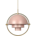 Thumbnail photo of Multi-Lite Pendant Lamp - Large