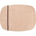 Thumbnail photo of Oona Carpet - Gulvtæppe - Rosa / 175x240 - 175 X 240 Cm