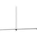 Thumbnail photo of Arrangements Line Pendel Sort - Flos