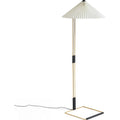 Thumbnail photo of Matin Floor Lamp
