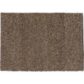 Thumbnail photo of Fia Rug Wool - Grey /