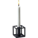 Kubus 1 Candleholder