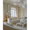 Thumbnail photo of Kite 2w Pendant Ø65 White