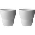 Thumbnail photo of Vipp201 Espressokopp 12 Cl 2-pack White