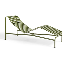 Photo of Palissade Chaise Longue