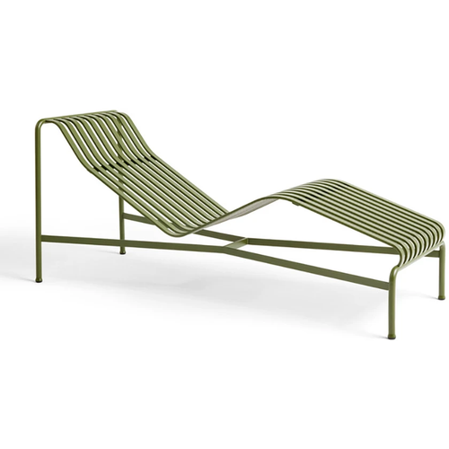 Photo of Palissade Chaise Longue