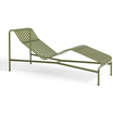 Palissade Chaise Longue