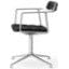 Thumbnail photo of VIPP452 Swivel Office Chair