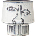 Thumbnail photo of Sacad Flowerpot