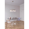 Thumbnail photo of Miira 6 Circular Chandelier