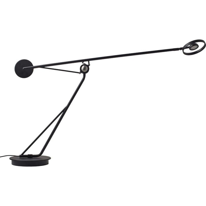 Photo of Aaro Table Lamp Black - DCW Editions