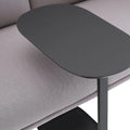 Thumbnail photo of Relate Side Table - Black