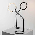 Thumbnail photo of Vine Light Table Lamp