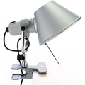 Thumbnail photo of Tolomeo Pinza Led Wall Lamp Aluminium
