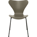 Thumbnail photo of 3107 Series 7 Chair - Black Steel Base
