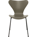 3107 Series 7 Chair - Black Steel Base