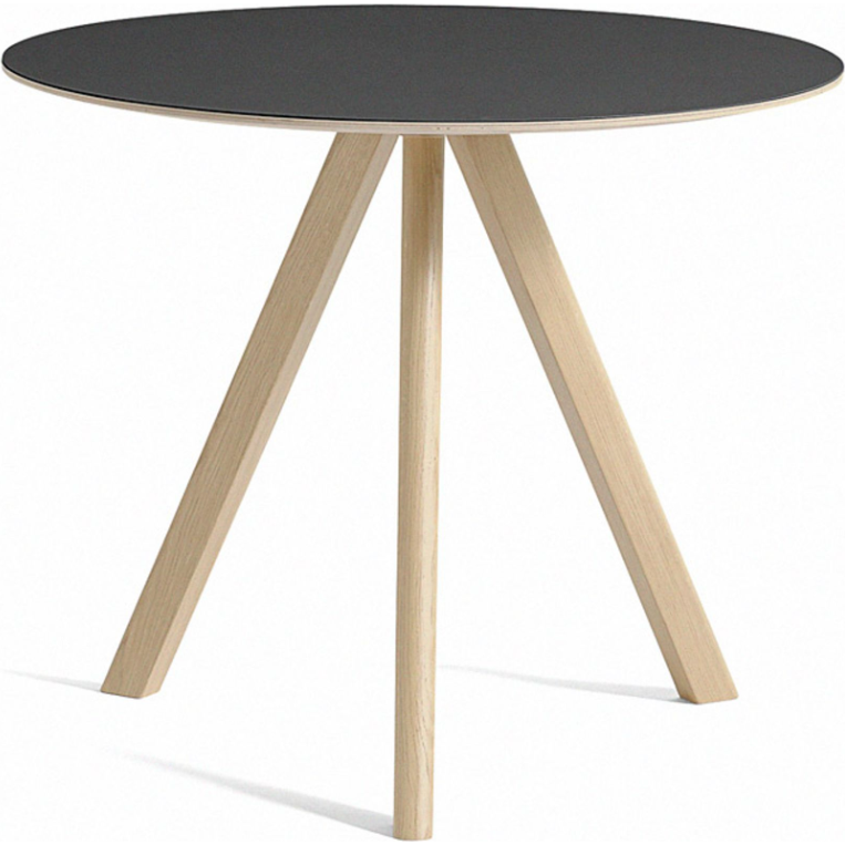 CPH 20 Table Ø120