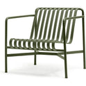 Palissade Lounge Chair Low