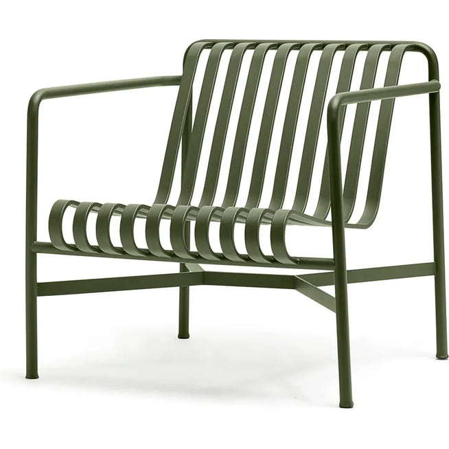 Photo of Palissade Lounge Chair Low