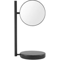 Pose Table Mirror Double-sided