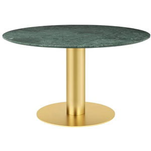 Photo of GUBI 2.0 Dining Table, Ø130 cm