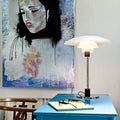 Thumbnail photo of PH 4/3 Table Lamp
