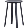 Thumbnail photo of Revolver Stool H48.5 cm