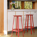 Thumbnail photo of Revolver Bar Stool H65 cm