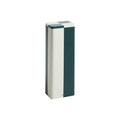 Thumbnail photo of Tin Container, Slim