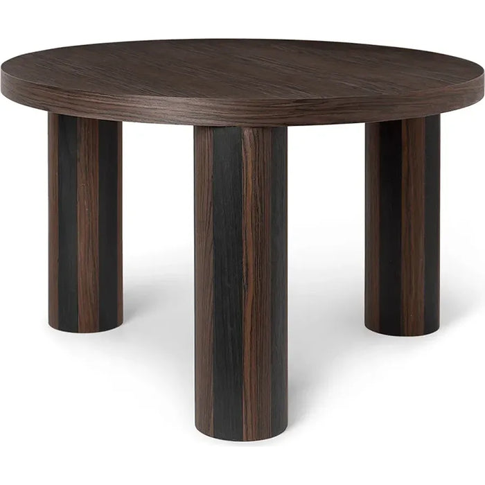 Photo of Post Coffee Table Small