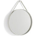 Thumbnail photo of Strap Mirror