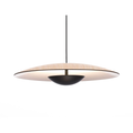 Thumbnail photo of Ginger 60 - Oak - Pendant lights - Joan Gaspar - Wood