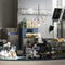 Thumbnail photo of Kvist 4 Pendant Lamp