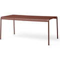 Thumbnail photo of Palissade Table Large