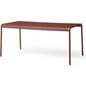 Palissade Table Large