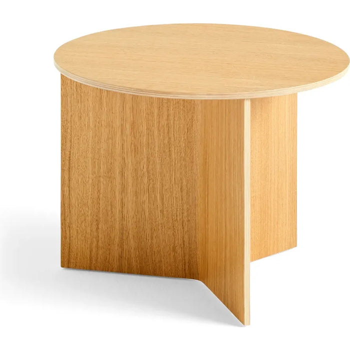 Photo of Slit Table Round Ø45