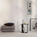 Thumbnail photo of Pouf Oval