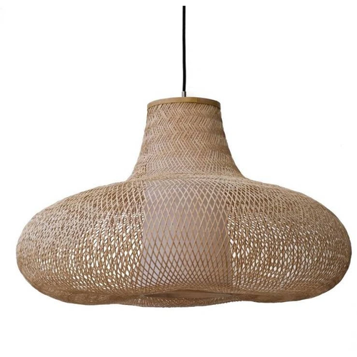 Photo of Hanging Lamp May Natural Bamboo Ø95cm