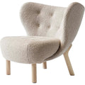 Thumbnail photo of Little Petra VB1 Lounge Chair
