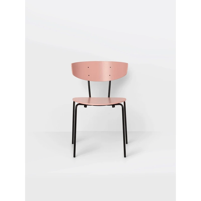Photo of Herman Stol Fra Ferm Living (rose - Eg)