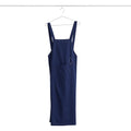 Thumbnail photo of Sobremesa Apron Dark Blue