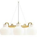 Thumbnail photo of VL Ring Crown 5 Pendant Lamp