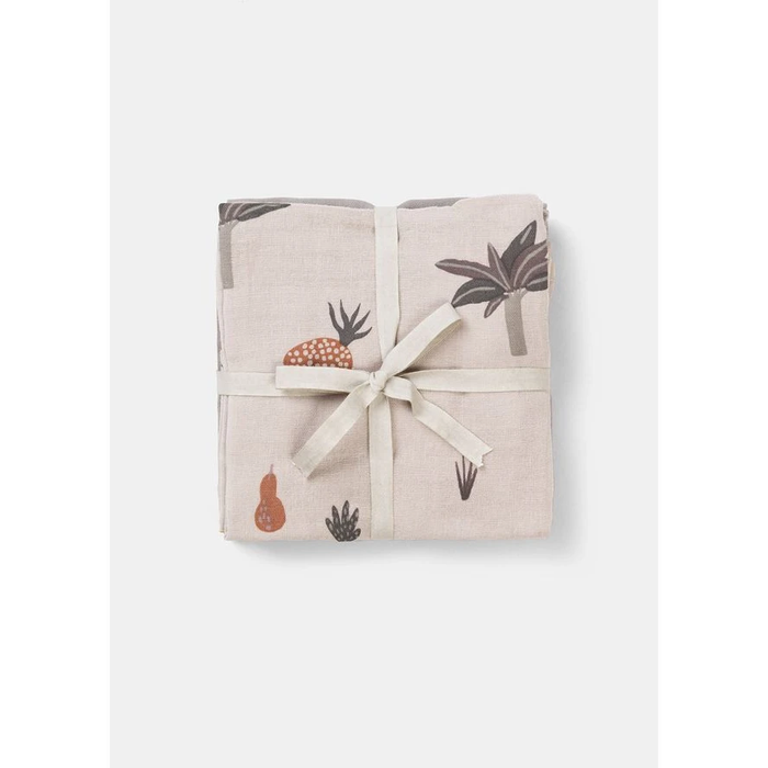 Photo of Muslin Squares - Set Of 3 - Stofble