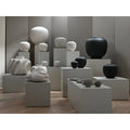Thumbnail photo of Sunao Vase Medio