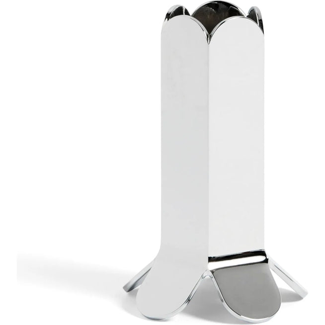 Photo of Arcs Candleholder Small, 9 cm