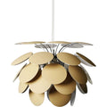 Thumbnail photo of Discoco 53 Pendulum Lampa - Matte Beige - Pendulum Lampor - Christophe Mathieu - Beige