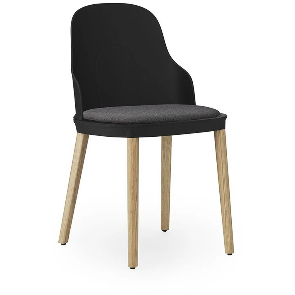 Allez Chair With Cushion