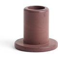 Thumbnail photo of Tube Candleholder Concretesmall 0008 3