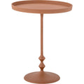 Thumbnail photo of Anjou Side Table Orange