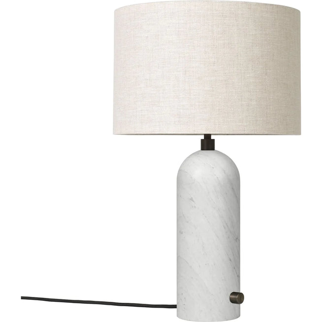 Photo of Gravity Table Lamp, Small